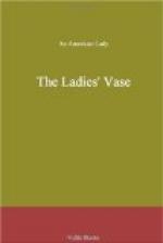 The Ladies' Vase by 