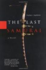 The Last Samurai by 