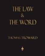 The Law and the Word by 