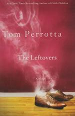 The Leftovers by Tom Perrotta