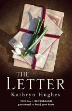 The Letter  by Hughes,  Kathryn 
