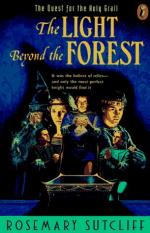 The Light Beyond the Forest by Rosemary Sutcliff