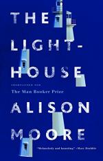 The Lighthouse  by Moore, Alison