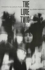 The Lime Twig by John Hawkes
