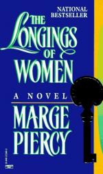 The Longings of Women by Marge Piercy