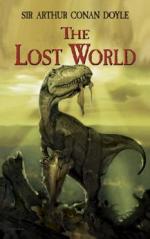 The Lost World (BookRags)