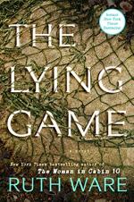 The Lying Game: A Novel by Ware, Ruth 