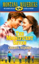 The Magnificent Seven by 