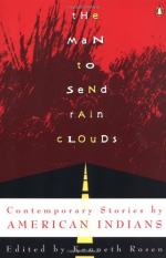 The Man to Send Rainclouds by Leslie Marmon Silko