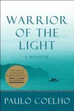 Manual of the Warrior of Light by Paulo Coelho