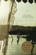 The Map of Love by Ahdaf Soueif