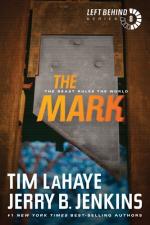 The Mark: The Beast Rules the World by Tim LaHaye