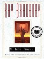 The Martian Chronicles