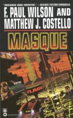 The Masque by 