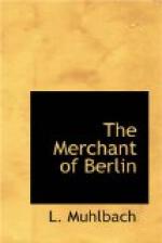The Merchant of Berlin by 