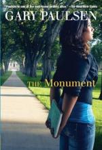 The Monument by Gary Paulsen