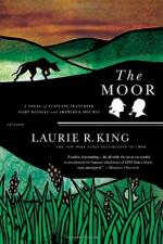 The Moor: A Mary Russell Novel by Laurie R. King
