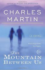 The Mountain Between Us by Charles Martin