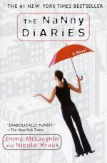 The Nanny Diaries by Nicola Kraus