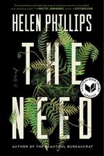The Need  by Phillips, Helen