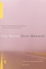 The Nerve by Glyn Maxwell