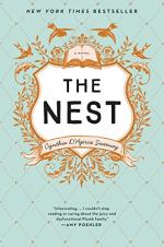 The Nest  by Cynthia D'Aprix Sweeney 