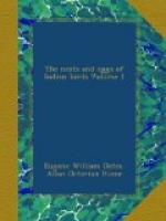 The Nests and Eggs of Indian Birds, Volume 1 by Allan Octavian Hume