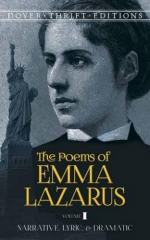 The New Colossus (Poem) by Emma Lazarus