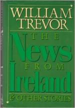The News from Ireland by William Trevor