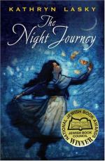 The Night Journey by Kathryn Lasky