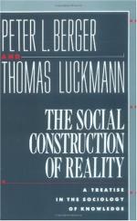 The Objectivity of the Sociological and Social-Political Knowledge (book) by 