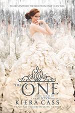 The One (The Selection) by Cass, Kiera