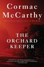 The Orchard Keeper