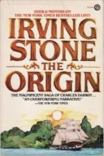 The Origin by Irving Stone