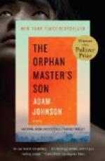 The Orphan by 