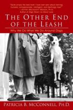 The Other End of the Leash: Why We Do What We Do Around Dogs by Patricia McConnell