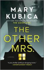 The Other Mrs. by Mary Kubica 