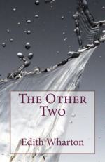 The Other Two (Short Story)