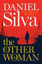 The Other Woman: A Novel by Daniel Silva