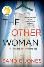 The Other Woman: Novel by Sandie Jones