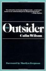 The Outsider by 