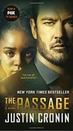 The Passage (Book One of The Passage Trilogy)
