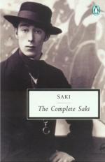 The Penguin Complete Saki by Saki