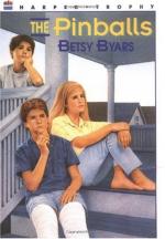 The Pinballs Betsy Byars by 