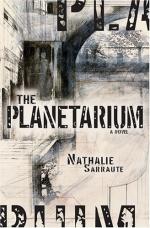The Planetarium by Nathalie Sarraute