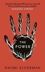 The Power: A Novel by Naomi Alderman