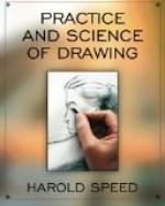 The Practice and Science of Drawing by 
