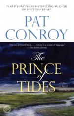 The Prince of Tides by Pat Conroy