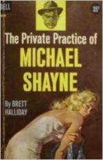 The Private Practice of Michael Shayne