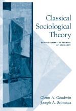 The Promise of Sociology by 